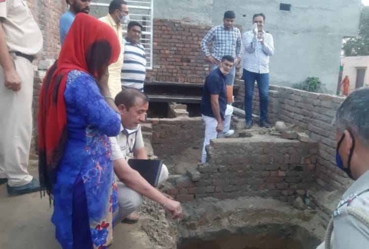 Big reveals in Technician Missing case of Panipat