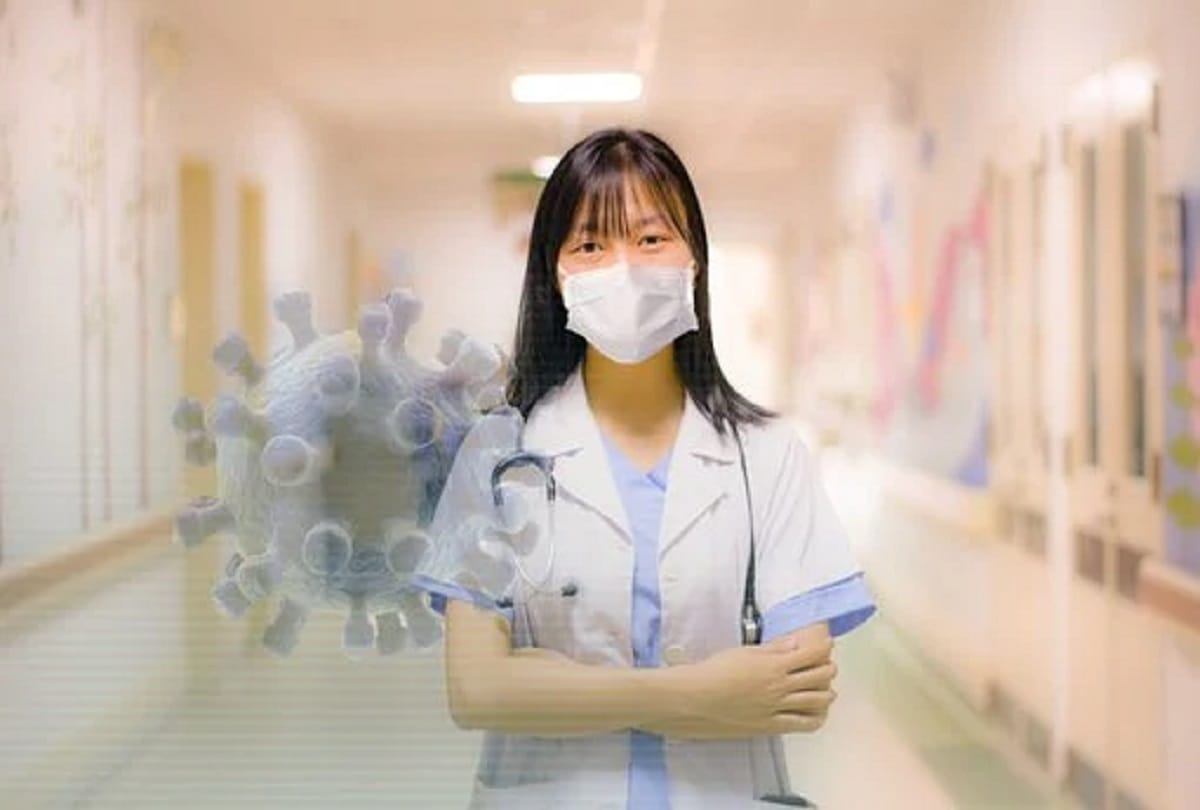 Coronavirus: asymptomatic patients may loss antibodies earlier than symptomatic against covid 19