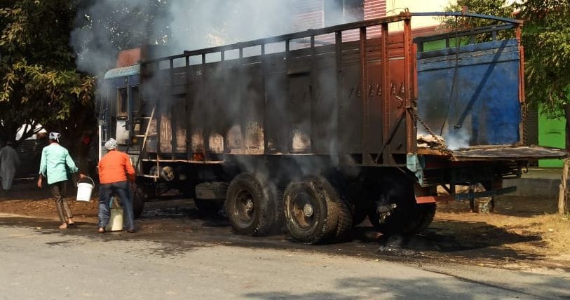 Civic Amenities