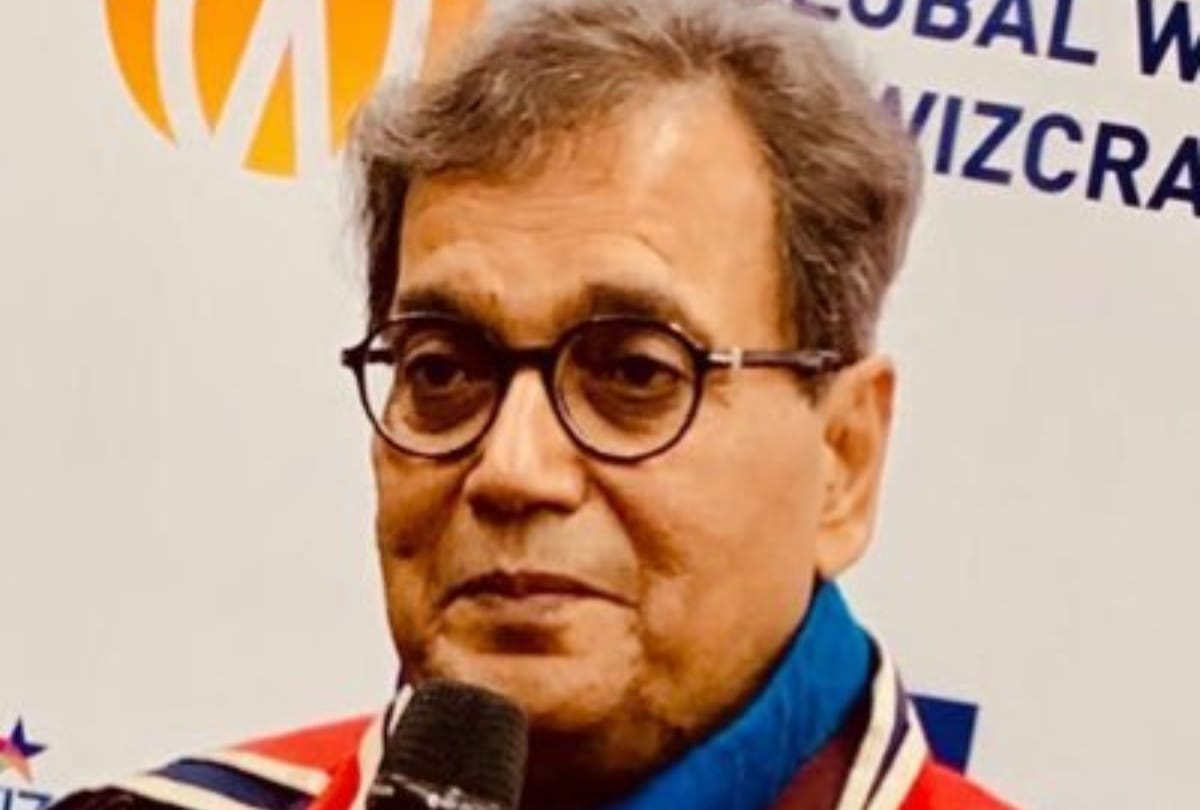 Subhash Ghai released a new beautiful song Tiranga for India on Azadi Ka Amrit Mahotsav