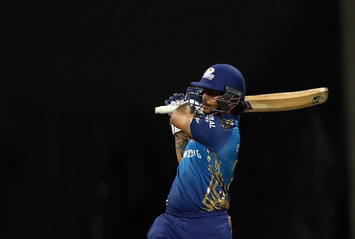 Young players dominated the IPL 2020, won many awards, read the complete list