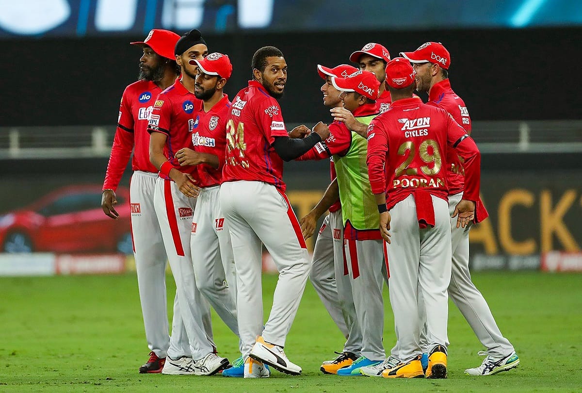 IPL 2020: KXIP vs SRH: Match Report: Kings Xi Punjab defeated Sunrisers Hyderabad in close contest