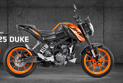 Bajaj Pulsar 125 Split Seat to KTM 125 Duke to Bajaj Pulsar 125 Neon here are top three bikes in 125 cc segment