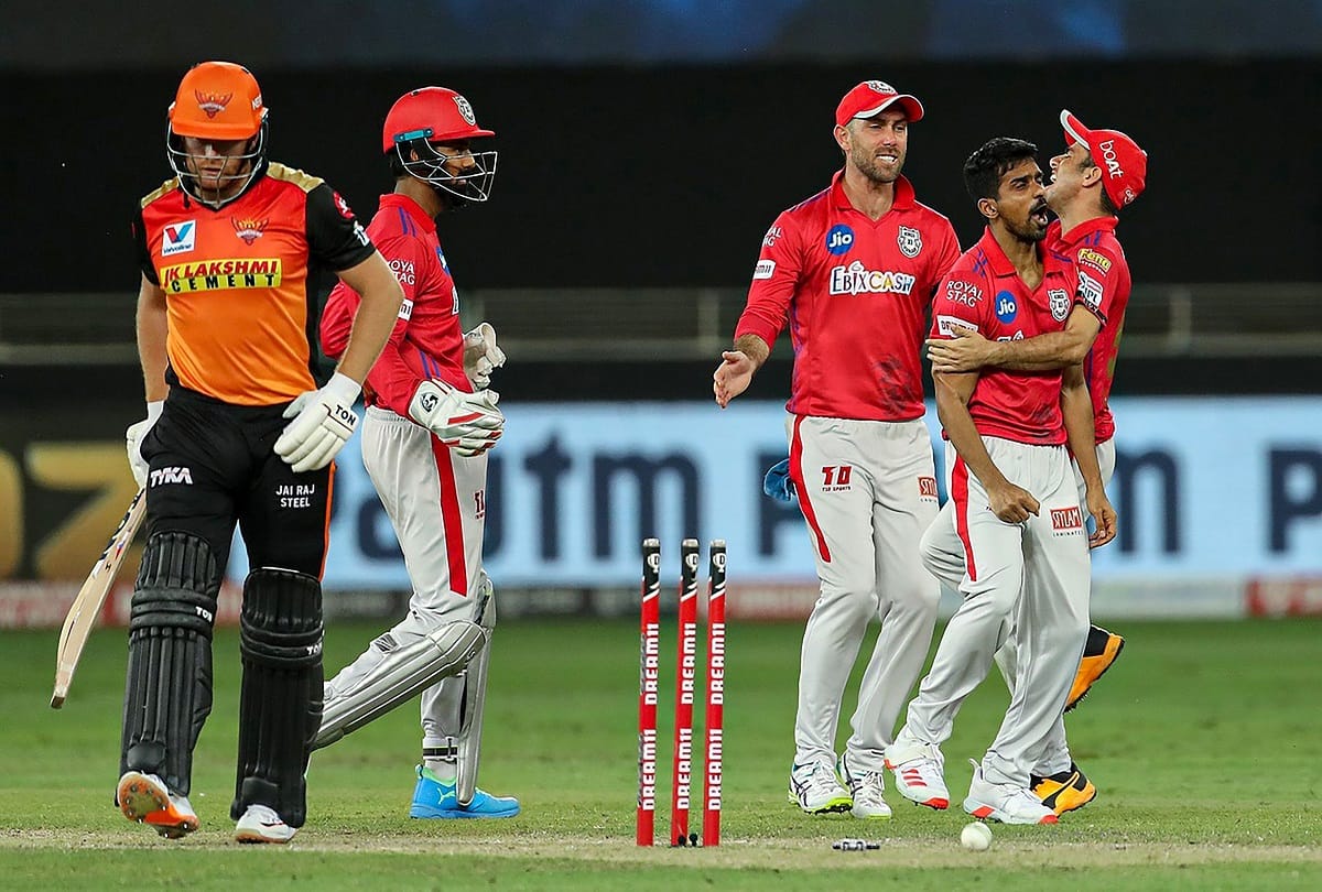 I apologised to KL rahul while i was batting says Glenn Maxwell on James Neesham Tweet