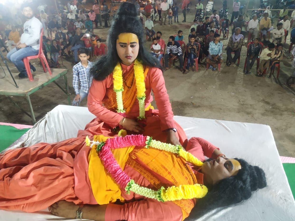 ramlila