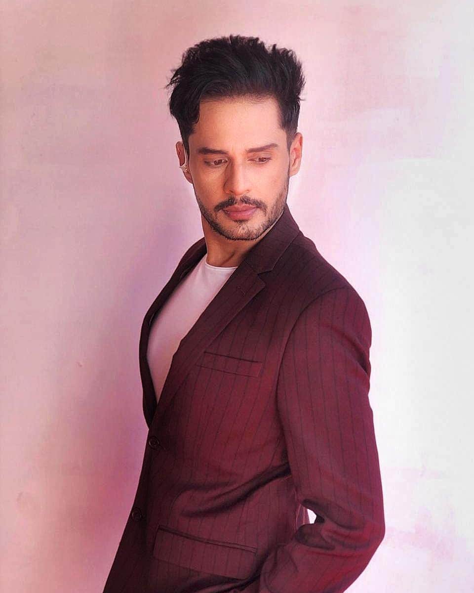 Bigg Boss 14 Shardul Pandit urge for work to salman khan