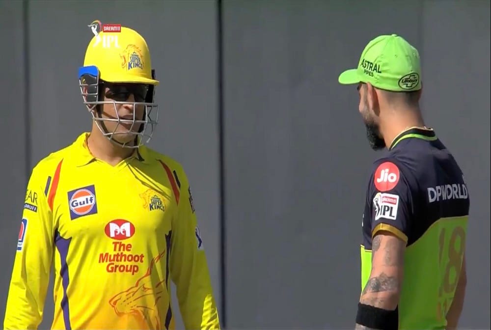 IPL 2020: MS Dhoni says CSK do not have a shot at playoffs, Leave the mathematical part of it 
