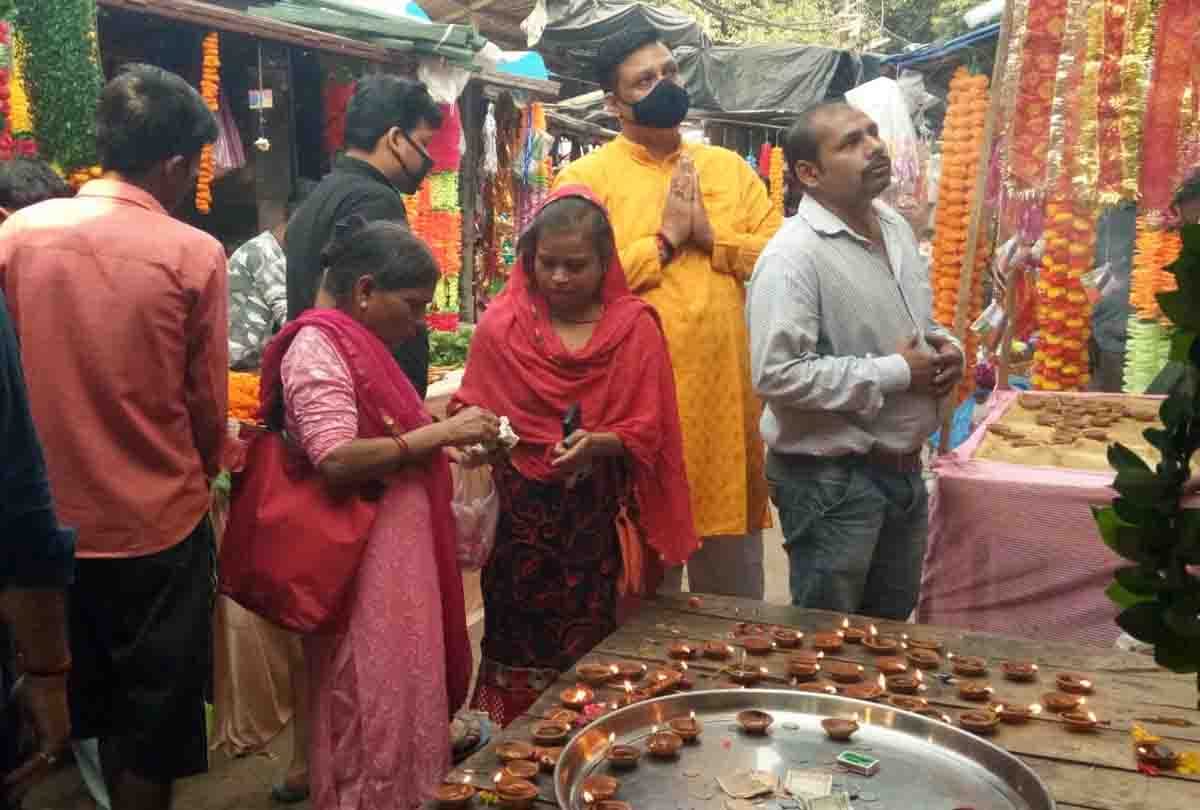Dashanan Ravana's 100-year-old temple where only present day darshan, know what is the recognition