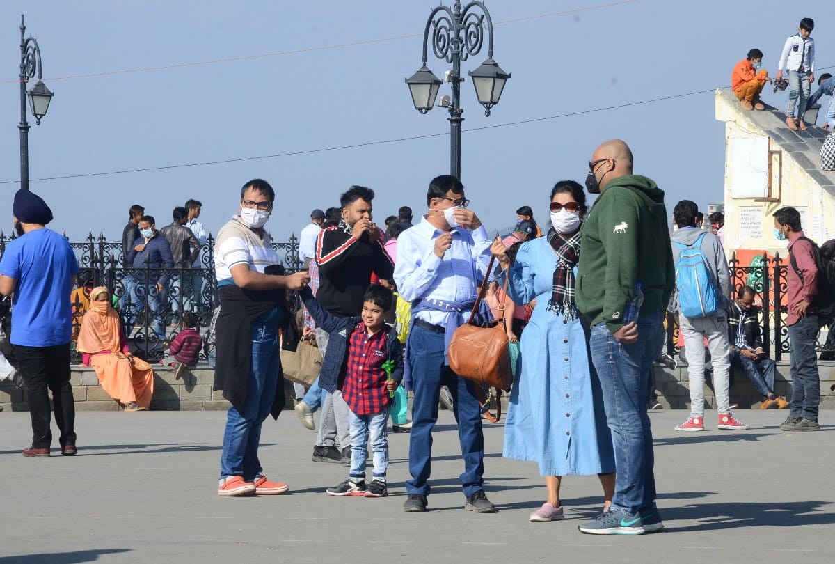 himachal weather report clear weather in the state till 31st October