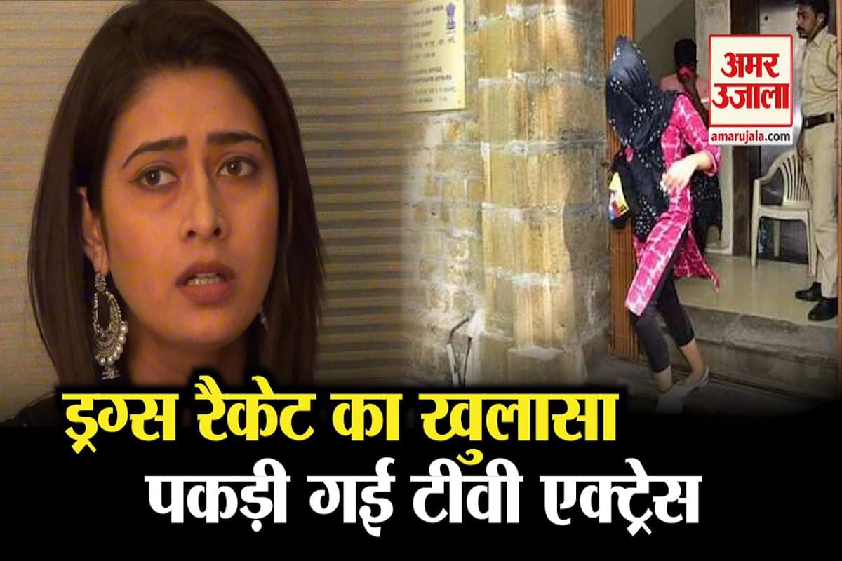 प्रीतिका चौहान