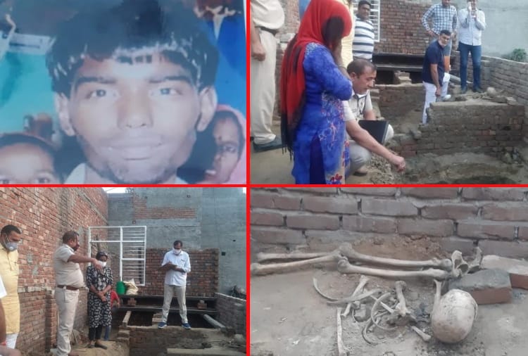 Big reveals in Technician Missing case of Panipat