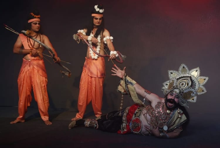 Dussehra 2020 Latest News:   Ravan Dahan in Chandigarh, Mohali and Panchkula