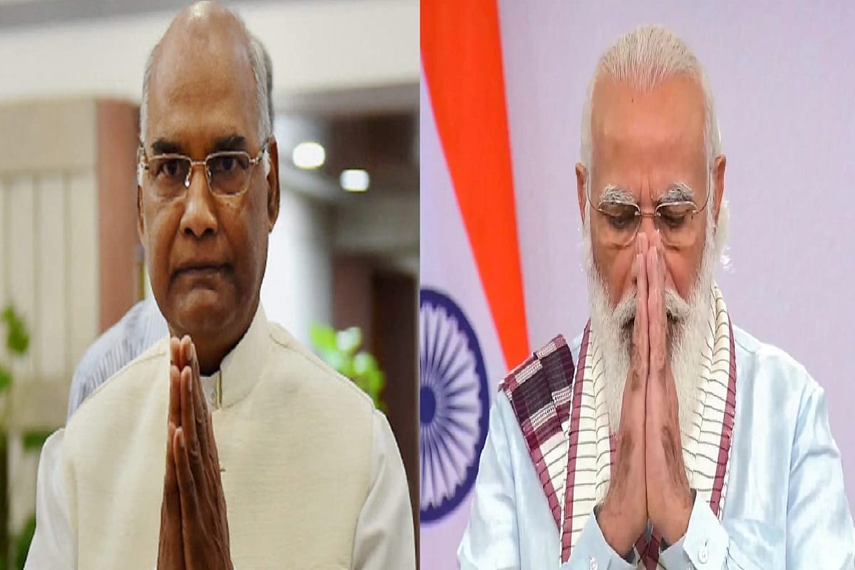 PM Modi will come to Dharamsala to hold a meeting of President and Chief Secretaries for the convocation of CU