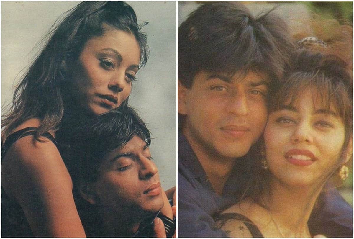 When Shah Rukh Khan Told Gauri chibber To wear burqa and read namaaz