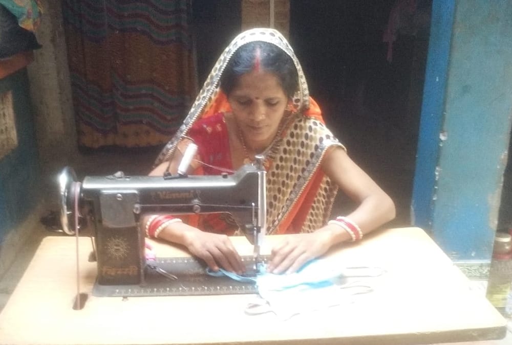 PM Narendra Modi praises Suman devi in Man ki Baat.
