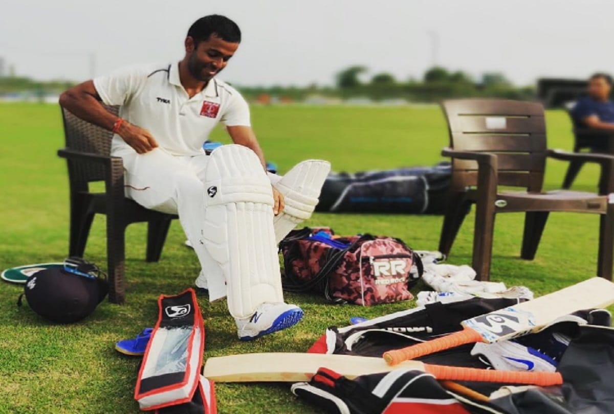 Tanmay Srivastava, who won the Under-19 World Cup with Virat, took retirement at the age of 30