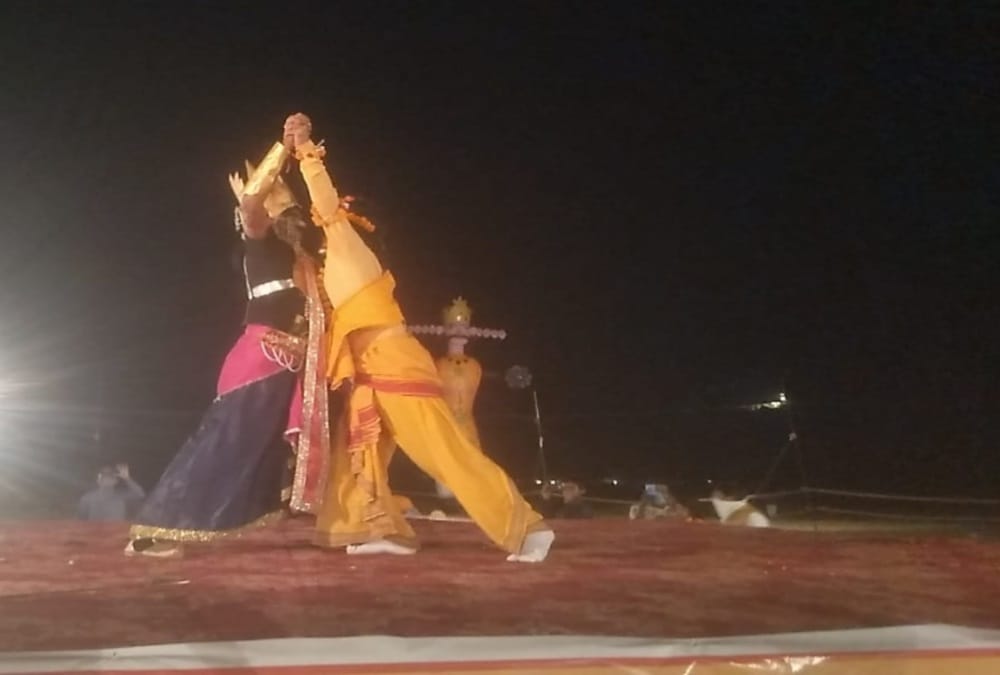 Dussehra 2021: Vijayadashami Puja and Ravan Dahan Timing in many Mahayog