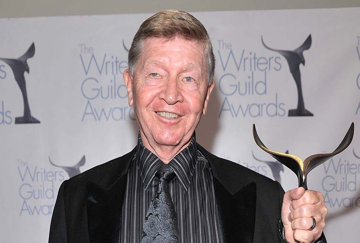 Roots and Brian Screenwriter William Blinn Died at 83