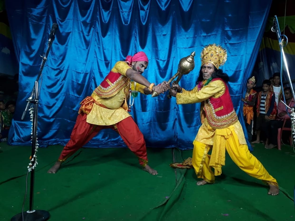 Shriram