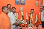 फोटो नंबर-28-प्रधान मंत्री के भाई व प्रधानमंत्री जनकल्याणकारी योजना प्रचार प्रसार अभियान संगठन क?