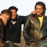 देओल खानदान