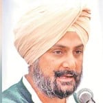 रणइंदर सिंह