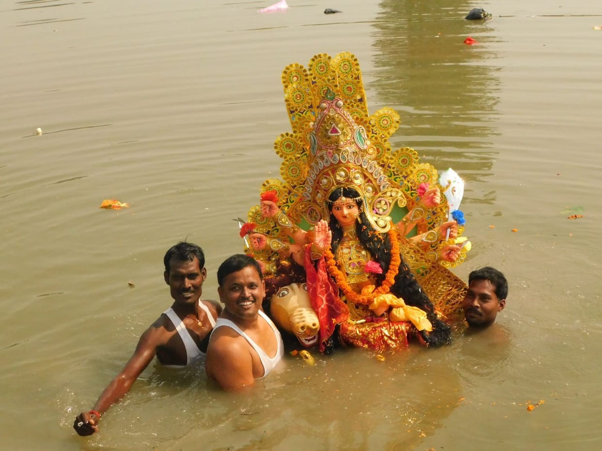 Maa Durga