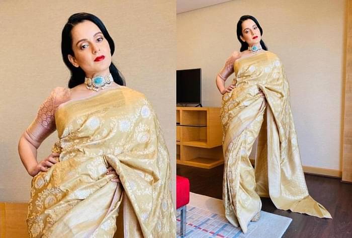 Mother’s Day 2023 Know Gift These Trendy Saree on This Mother’s Day Occasion