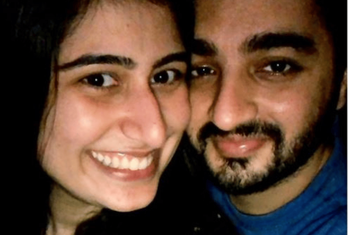 Kuch Kuch Hota Hai Little Sardar Parzaan Dastur Is Getting Married to his girlfriend Delna Shroff