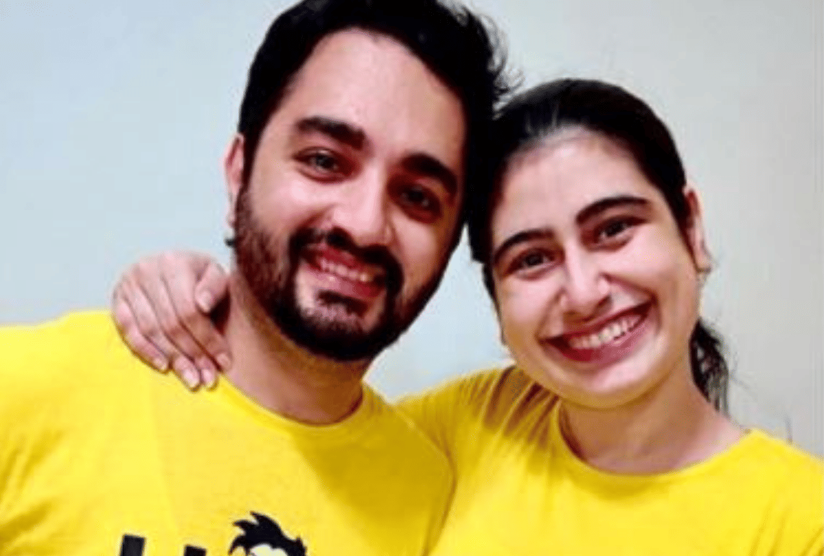 Kuch Kuch Hota Hai Little Sardar Parzaan Dastur Is Getting Married to his girlfriend Delna Shroff