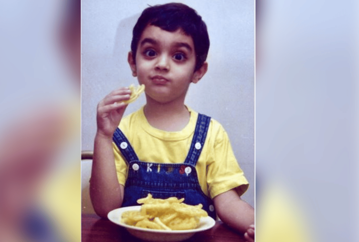 Kuch Kuch Hota Hai Little Sardar Parzaan Dastur Is Getting Married to his girlfriend Delna Shroff