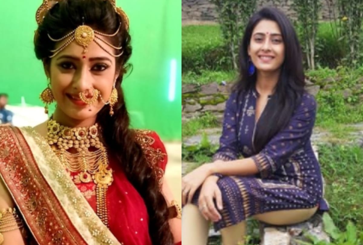 Court grants bail to TV actor Preetika Chauhan NCB had arrested her on with 99 grams of Ganja