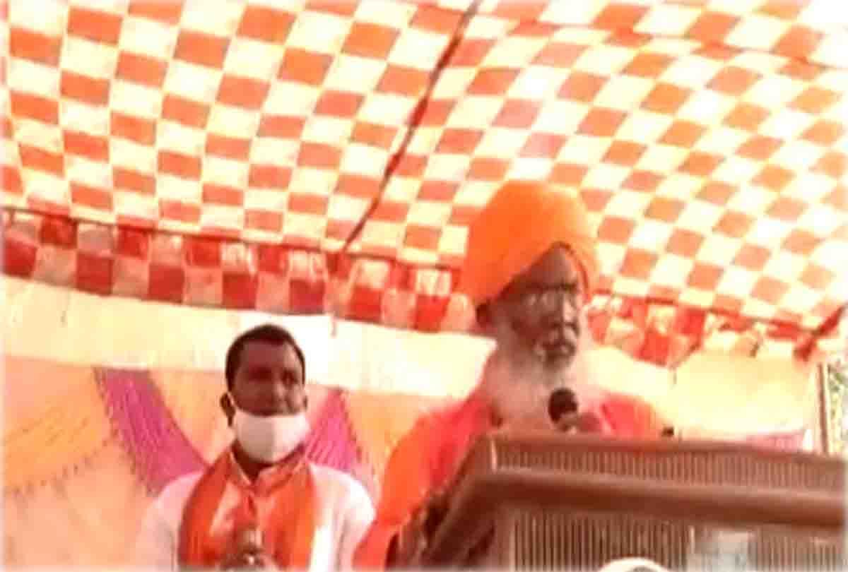Election campaign for Bangarmau seat by-election intensified