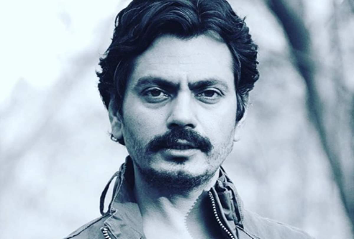 Nawazuddin Siddiqui wife Aaliya celebrated Holi with his brother Shamas previously she accused him for physical violence
