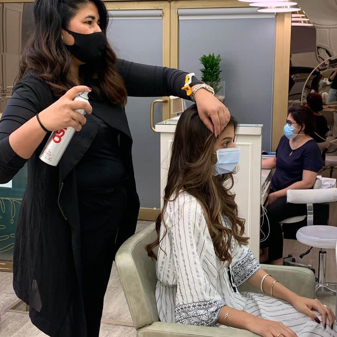 Shah rukh khan daughter suhana khan makeover look