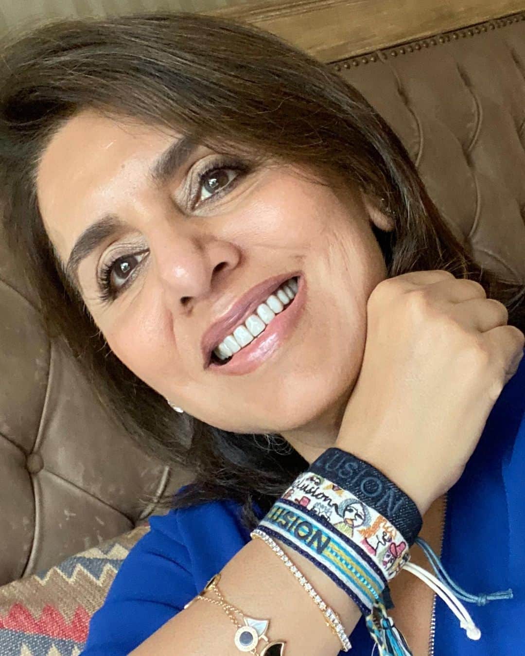 Neetu Singh will start her upcoming film shooting with Anil Kapoor in chandigarh produce by Karan Johar