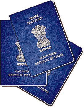 Passport office to open from November 2, closed for eight months due to Kovid