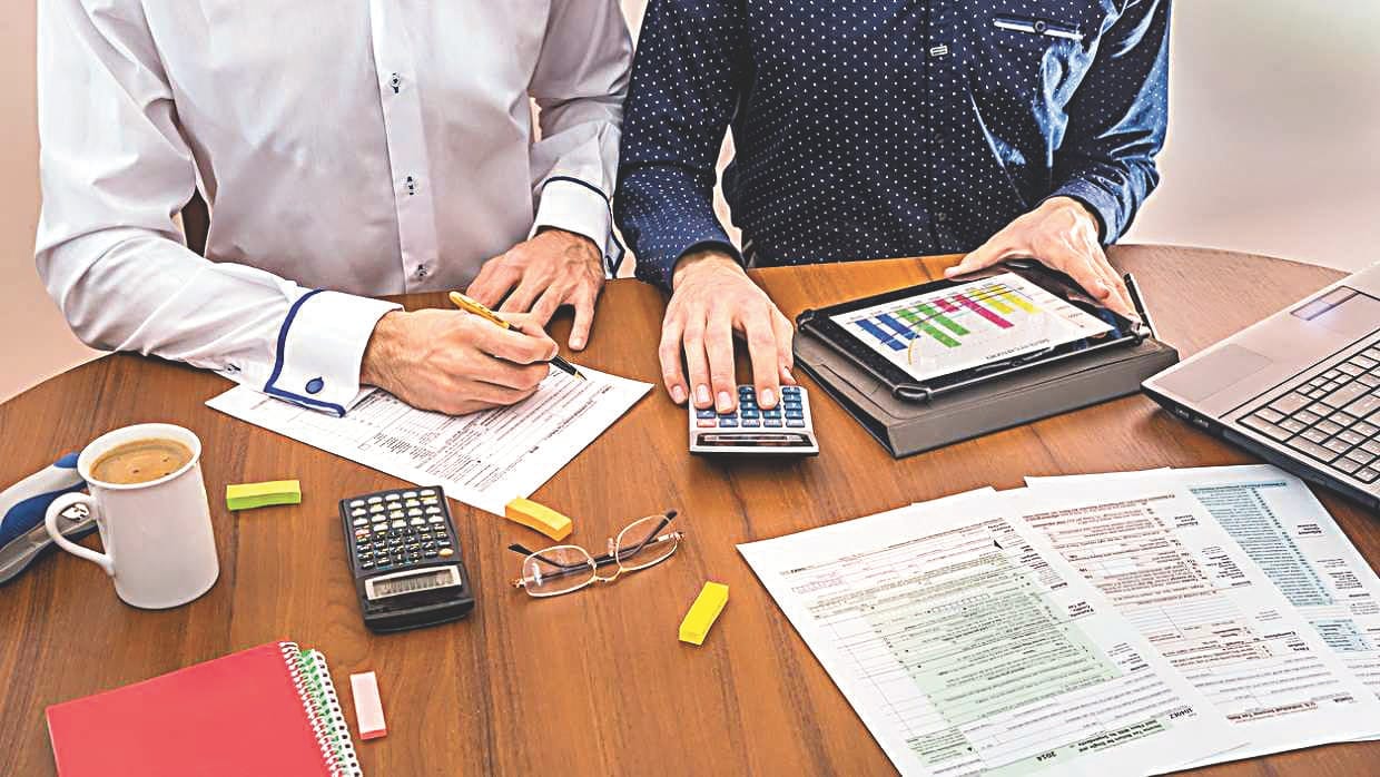 Date for filing annual return extended