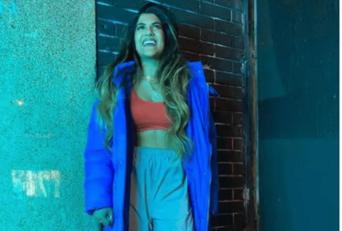 Ananya Birla alleges racism by American restaurant staff