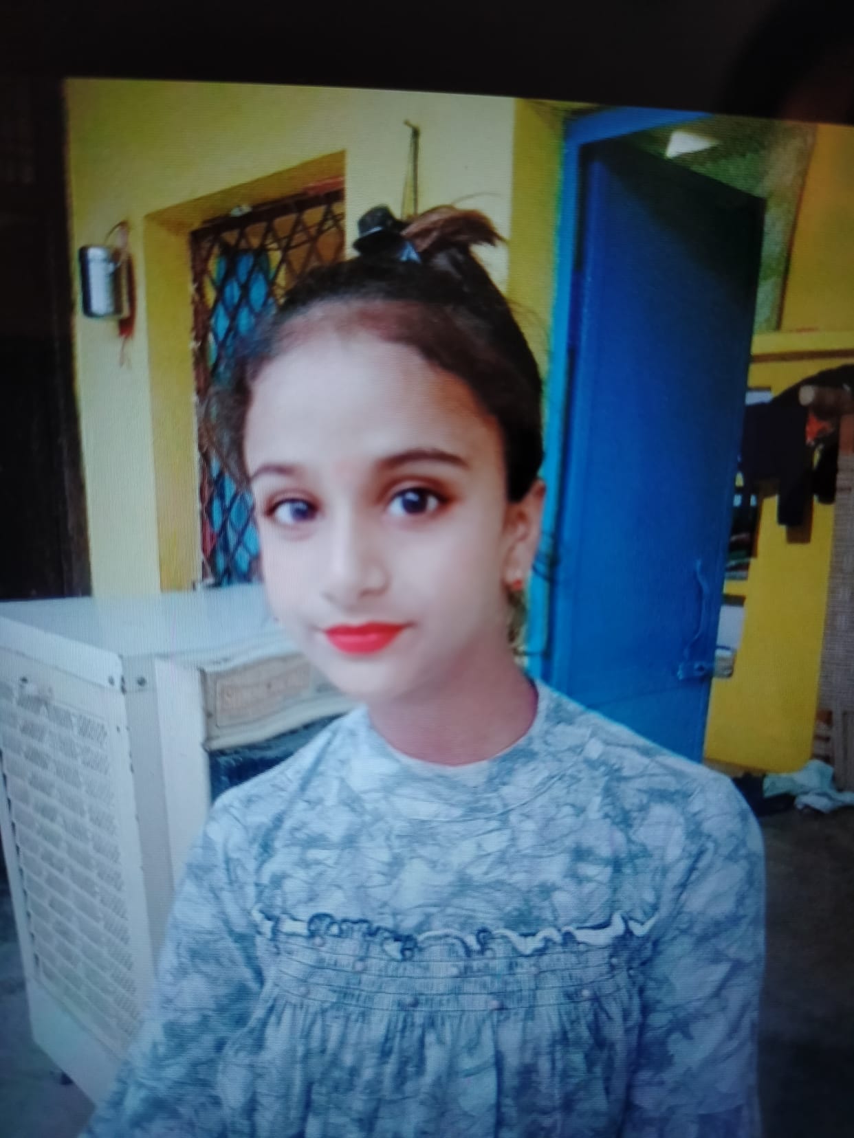 three girls drowned