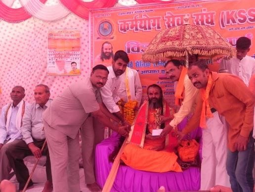 Hathras: Late justice also comes under the category of injustice.