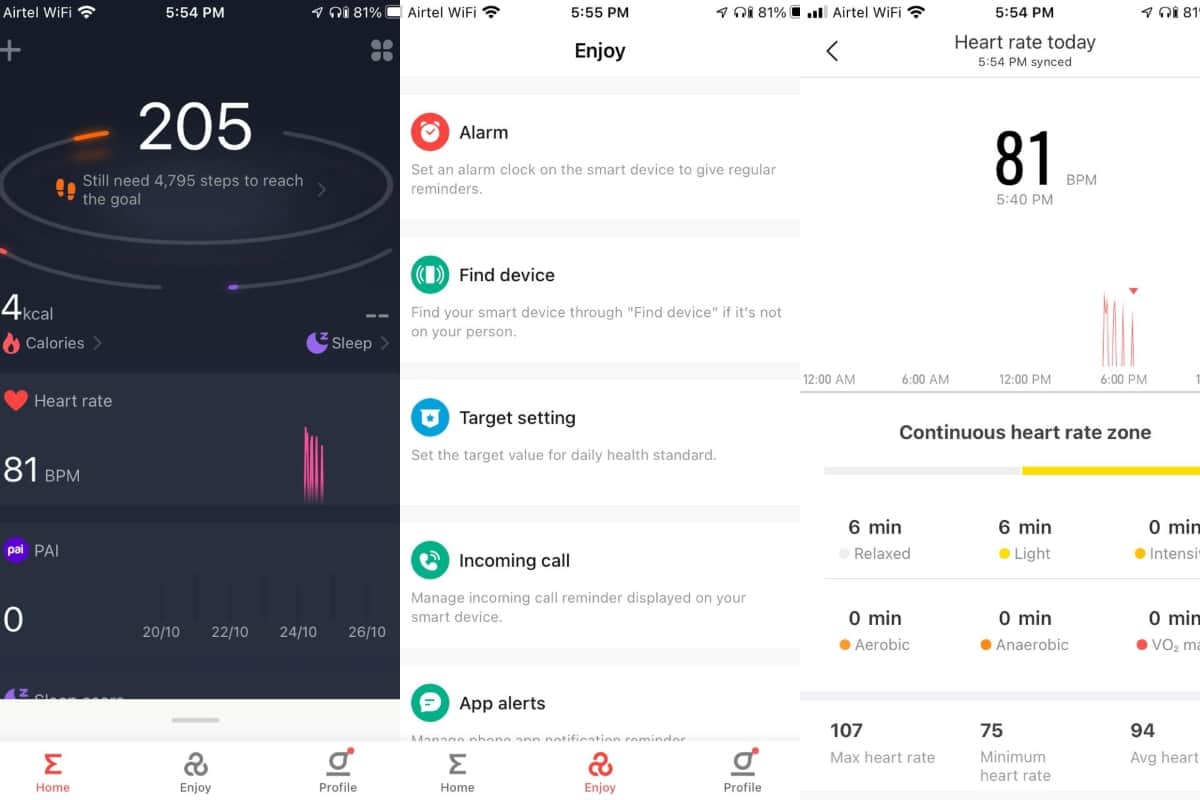 Amazfit Neo Review for who want retro fitness tracker