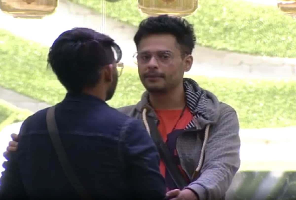Bigg Boss 14 Shardul Pandit urge for work to salman khan