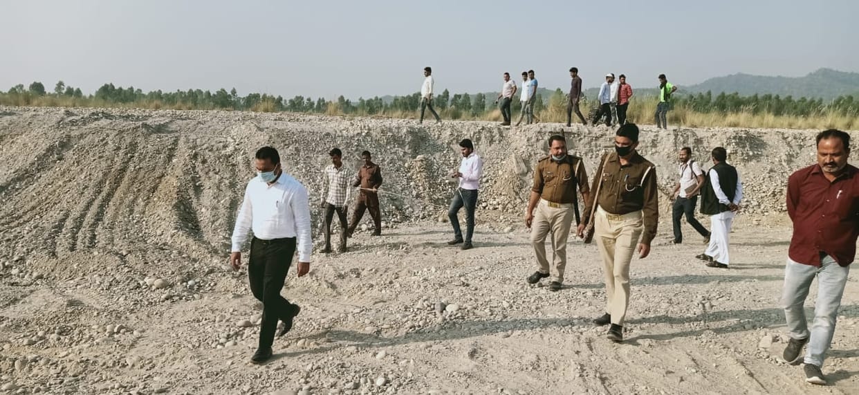 Mining found against standards in SDM investigation