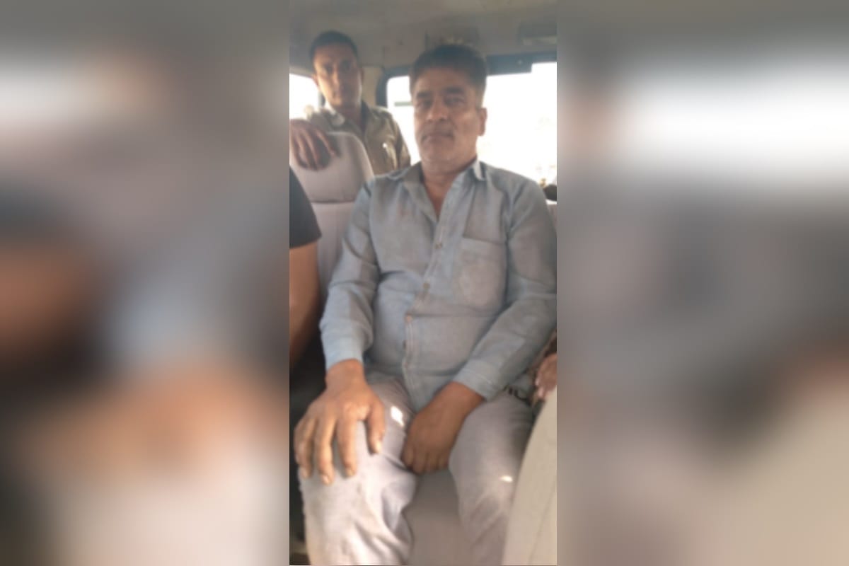 The crooks has kidnapped an iron trader in Baghpat and demanded extortion money of one crore rupees