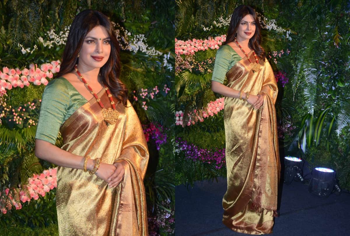 banarasi saree design stylish looks tips advice to wear banarasi saree