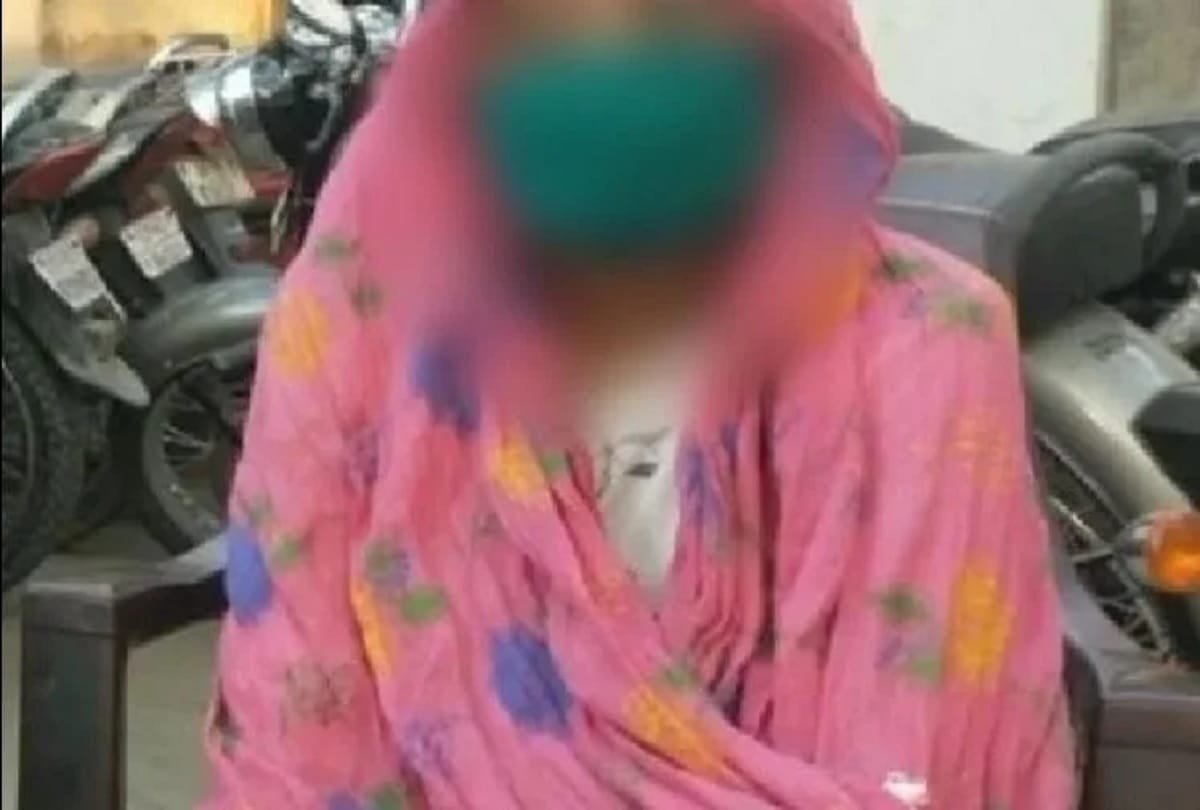 Preparations to crack down on girl with Bilal's friends