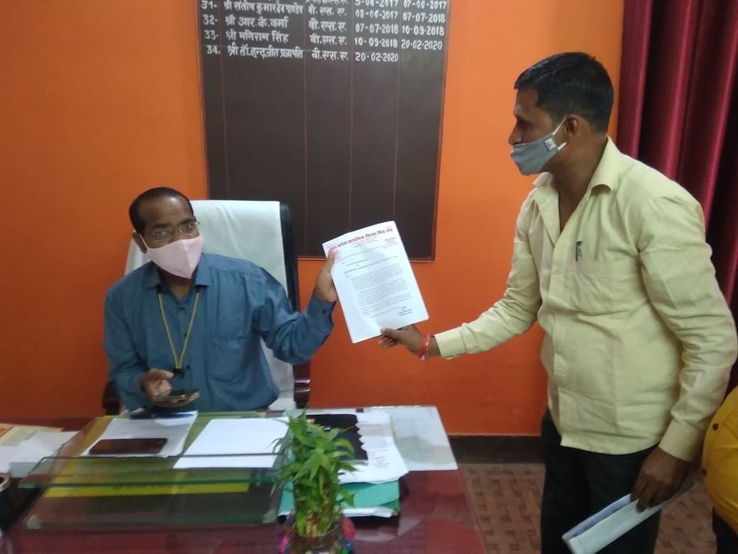 Case filed on 16 teachers on old report