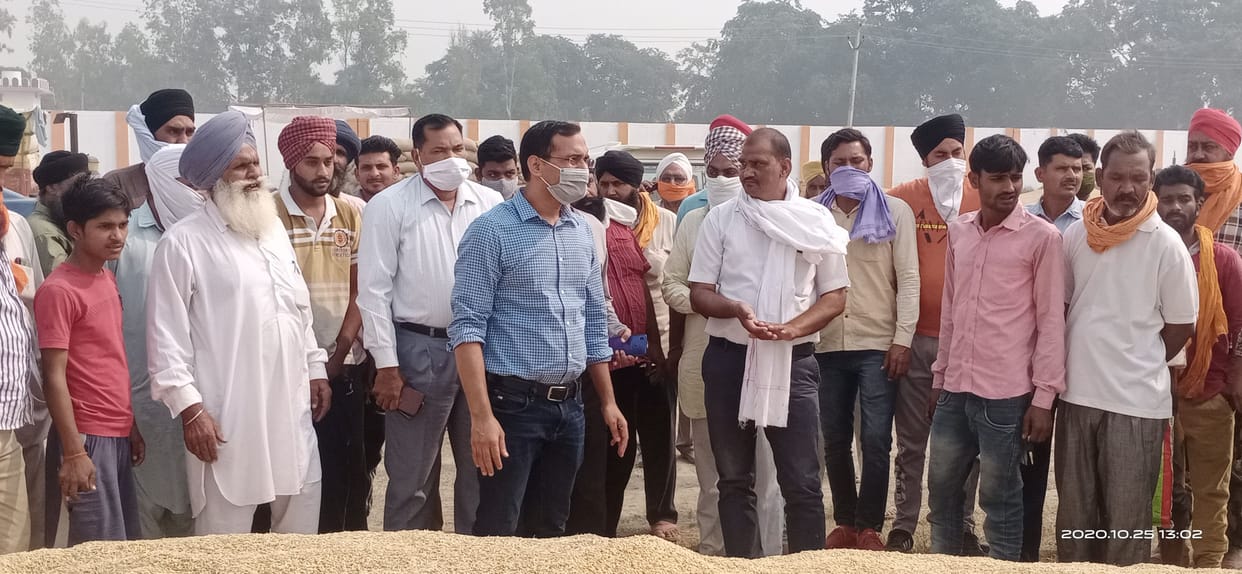 Civic Amenities