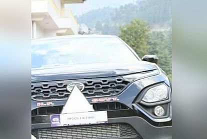 18 lakh new SUV Purchased for education minister amid Coronavirus crisis